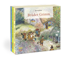 Cover: Bundle Br&uuml;der Grimm - NordS&uuml;d Verlag