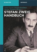 Cover: Stefan-Zweig-Handbuch - De Gruyter