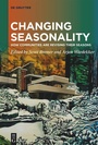 Cover: Changing Seasonality - De Gruyter