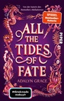 Cover: All the Tides of Fate - between pages by Piper