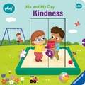 Cover: Play+ Me and My Day: Kindness - Ravensburger