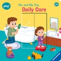 Cover: Play+ Me and My Day: Daily Care - Ravensburger