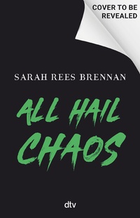 Abbildung von: All Hail Chaos - dtv