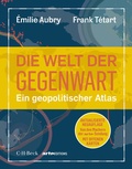 Cover: Die Welt der Gegenwart - C.H.BECK