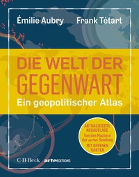 Abbildung von: Die Welt der Gegenwart - C.H.BECK