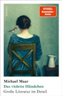 Cover: Das violette Hündchen - Rowohlt