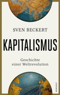 Cover: Kapitalismus - Rowohlt eBooks