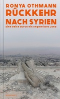 Cover: R&uuml;ckkehr nach Syrien - Rowohlt eBooks