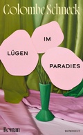 Cover: L&uuml;gen im Paradies - Rowohlt eBooks
