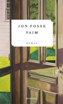 Cover: Vaim - Rowohlt eBooks
