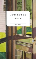 Cover: Vaim - Rowohlt eBooks