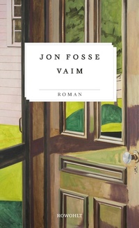Enlarge image Cover: Vaim - Rowohlt