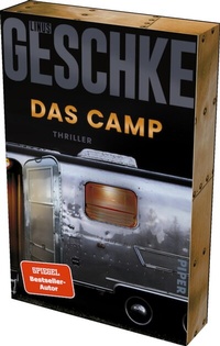 Abbildung von: Das Camp - Piper