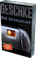 Cover: Die Schlucht - Piper