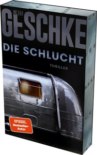 Abbildung von: Die Schlucht - Piper