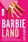 Cover: Barbieland - Rowohlt