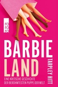 Cover: Barbieland - Rowohlt