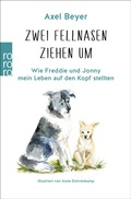 Cover: Zwei Fellnasen ziehen um - Rowohlt eBooks