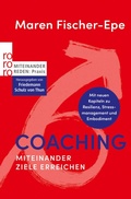 Bild: Coaching: Miteinander Ziele erreichen - Rowohlt
