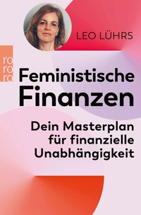 Bild vergrößern Bild: Feministische Finanzen - Rowohlt eBooks
