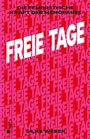 Cover: Freie Tage - Rowohlt eBooks