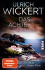 Cover: Das achte Paradies - Piper