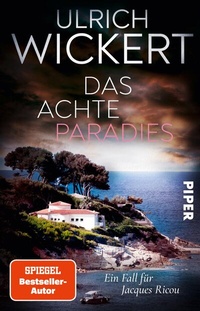 Abbildung von: Das achte Paradies - Piper