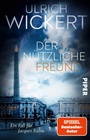 Cover: Der nützliche Freund - Piper
