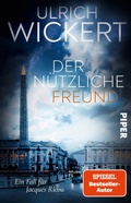 Cover: Der n&uuml;tzliche Freund - Piper
