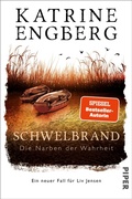 Cover: Schwelbrand - Piper ebooks
