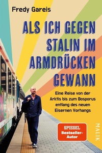 Abbildung von: Als ich gegen Stalin im Armdrücken gewann - Piper