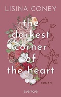 Cover: The Darkest Corner of the Heart - Piper ebooks