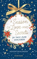 Cover: A Season of Love and Secrets - Piper ebooks
