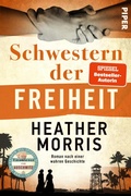 Cover: Schwestern der Freiheit - Piper ebooks