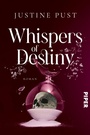 Cover: Whispers of Destiny - Piper ebooks