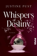 Cover: Whispers of Destiny - Piper ebooks