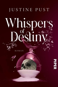 Enlarge image Cover: Whispers of Destiny - Piper ebooks