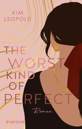 Cover: The Worst Kind of Perfect - Piper ebooks