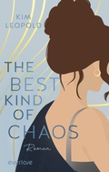 Cover: The Best Kind of Chaos - Piper ebooks