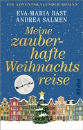 Cover: Meine zauberhafte Weihnachtsreise - Piper ebooks