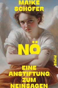 Enlarge image Cover: Nö - Piper ebooks