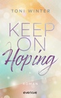 Cover: Keep on Hoping - Piper ebooks