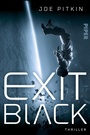 Cover: Exit Black - Piper ebooks