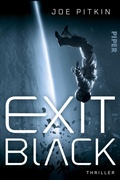 Cover: Exit Black - Piper ebooks