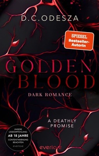Bild vergrößern Bild: Golden Blood - A Deathly Promise - Piper ebooks