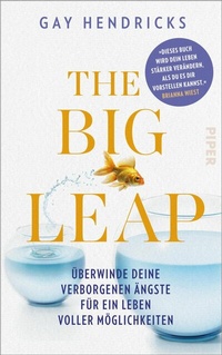 Abbildung von: The Big Leap - Piper