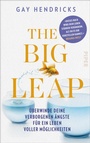 Cover: The Big Leap - Piper ebooks