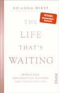 Cover: The Life That's Waiting - Piper ebooks