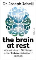 Abbildung von: the brain at rest - Piper