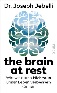 Abbildung von: the brain at rest - Piper